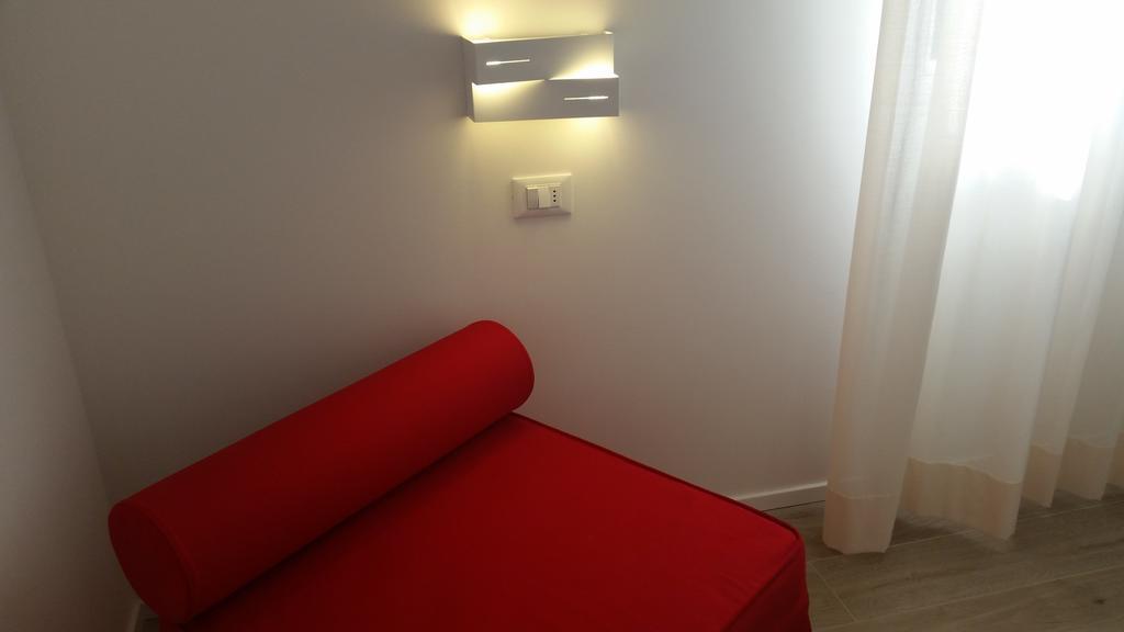 Villa Casa Selene Rocchi Savignano sul Panaro Zimmer foto