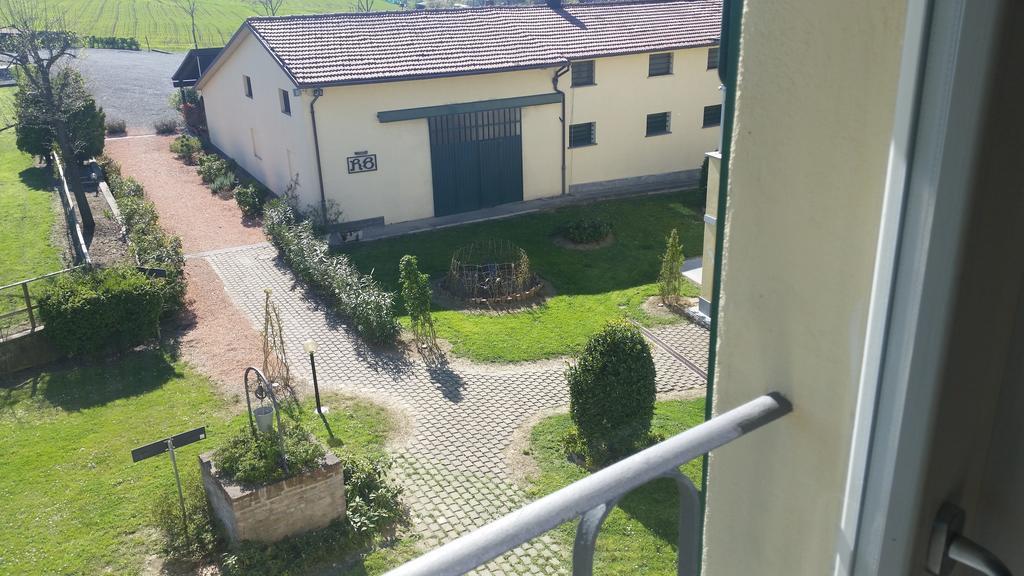 Villa Casa Selene Rocchi Savignano sul Panaro Zimmer foto