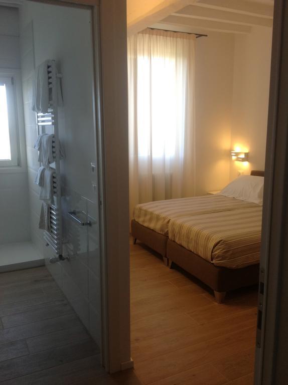 Villa Casa Selene Rocchi Savignano sul Panaro Zimmer foto