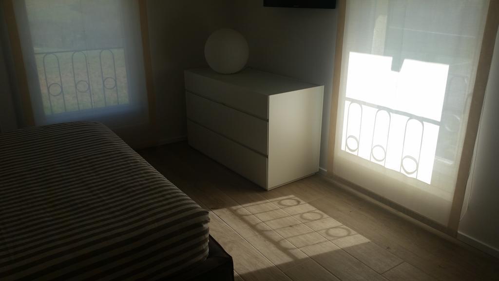 Villa Casa Selene Rocchi Savignano sul Panaro Zimmer foto