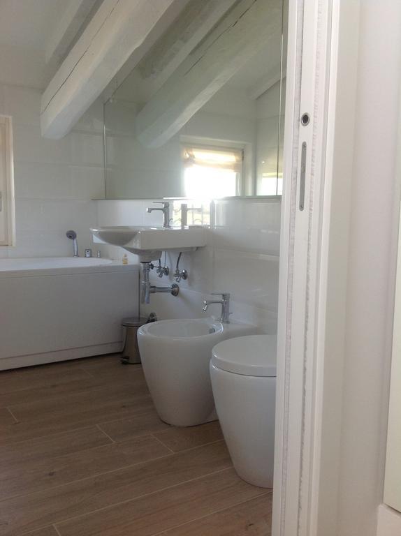 Villa Casa Selene Rocchi Savignano sul Panaro Zimmer foto